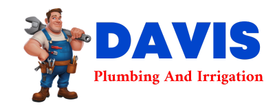 Trusted plumber in SLATE RUN